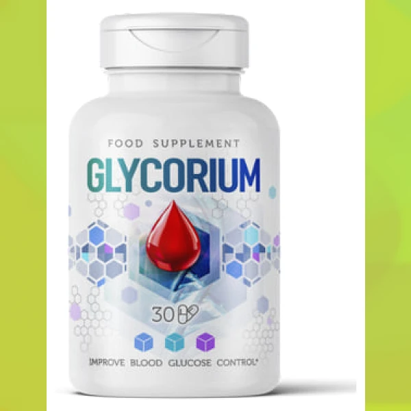 Glycorium