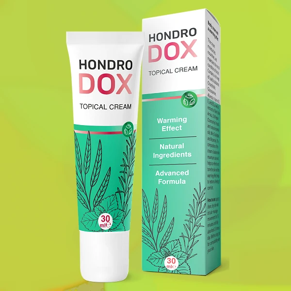 Hondrodox