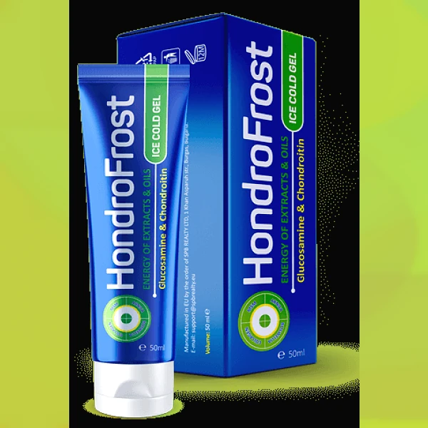 Hondrofrost