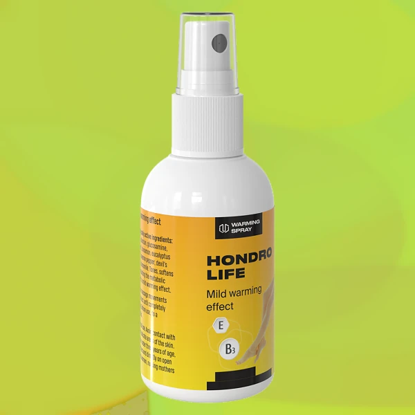 Hondrolife