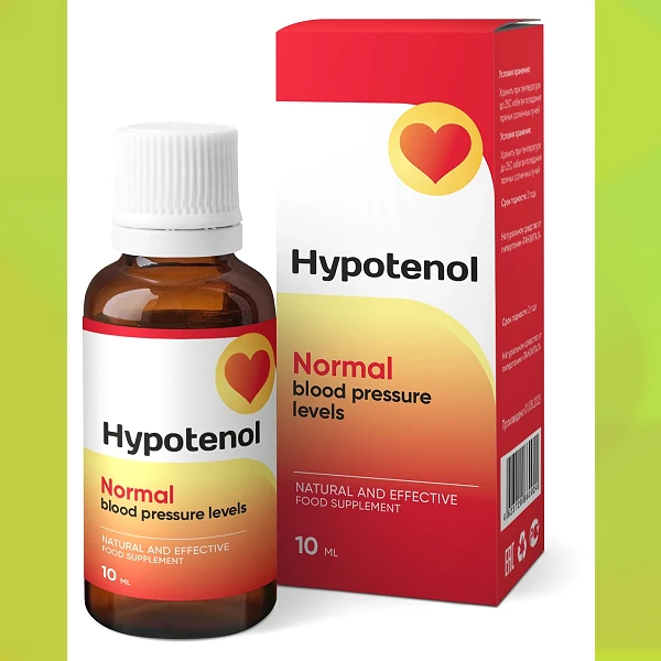 Hypotenol