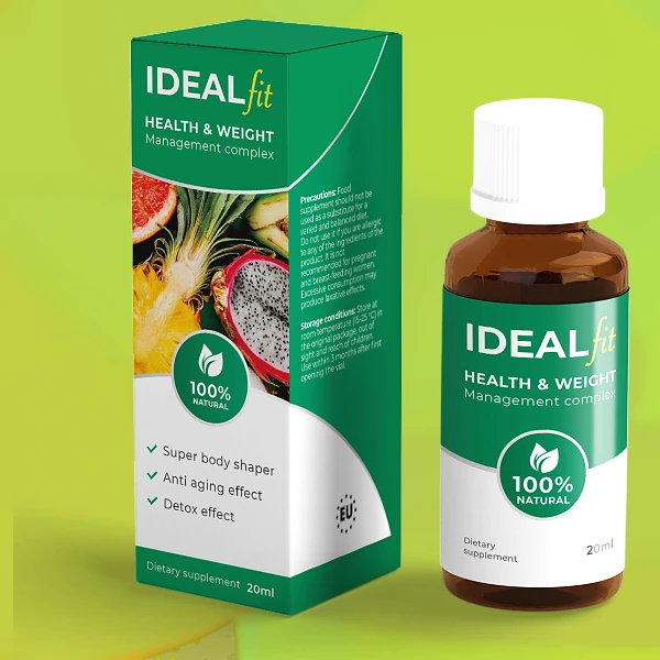 IdealFit