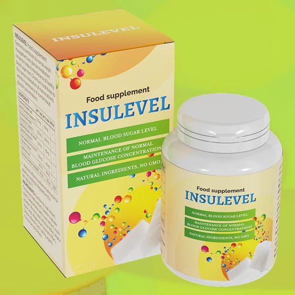 InsuLevel