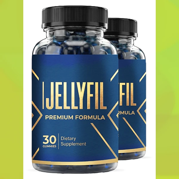Jellyfil