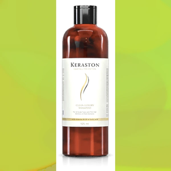 Keraston