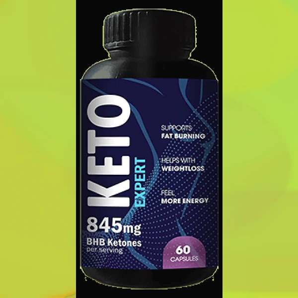 KetoExpert