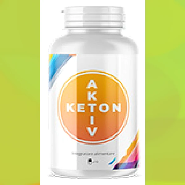 Keton Active