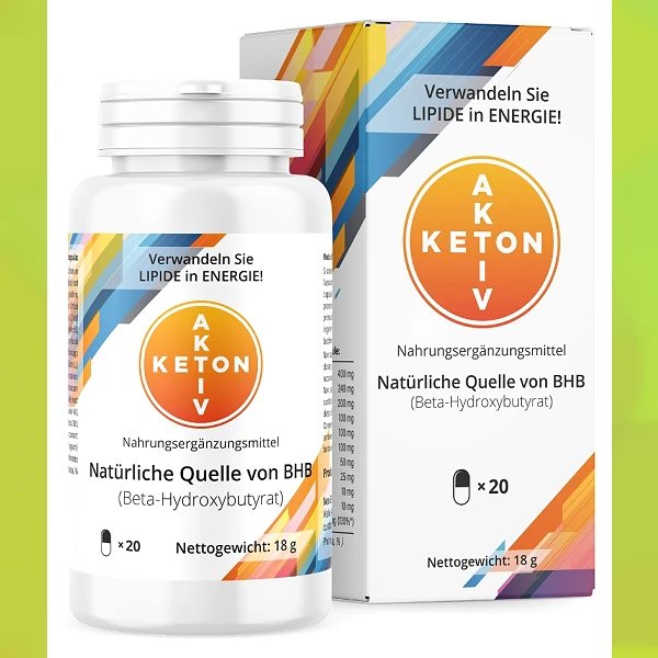 Keton aktiv