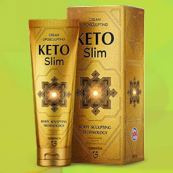 KetoSlim cream