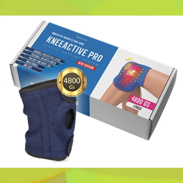 Knee Active Pro