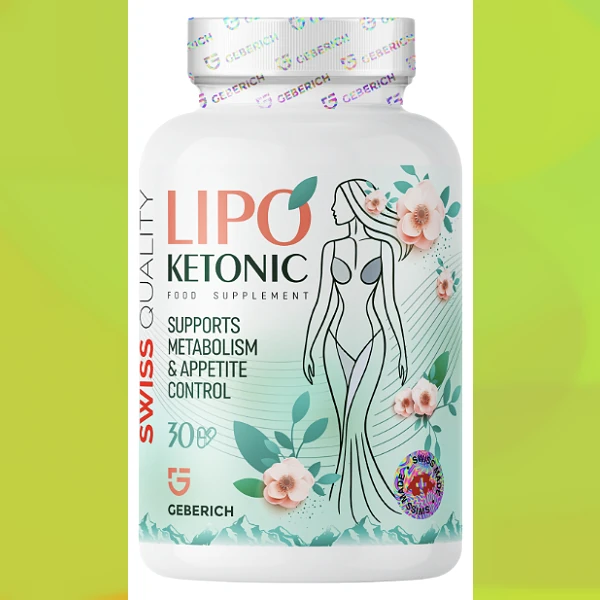 LIPOKETONIC
