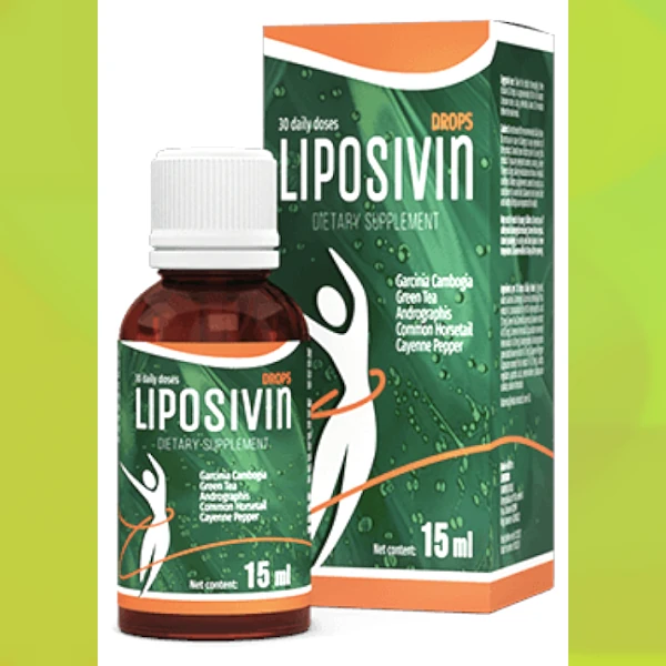Liposivin
