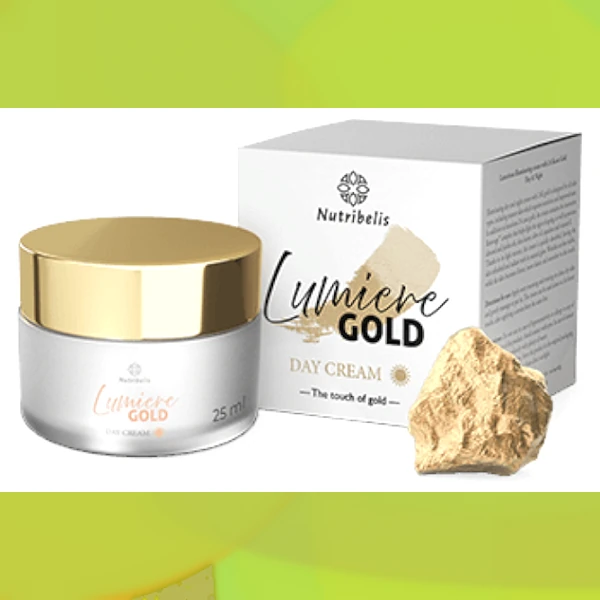 Lumiere Gold