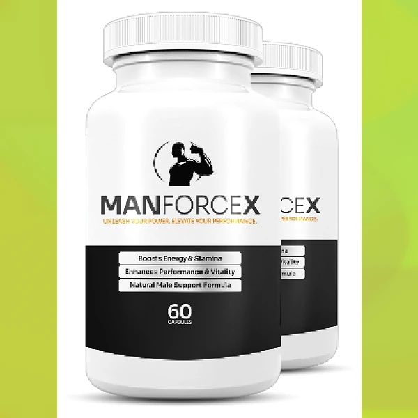 ManForceX