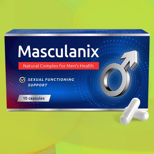 Masculanix