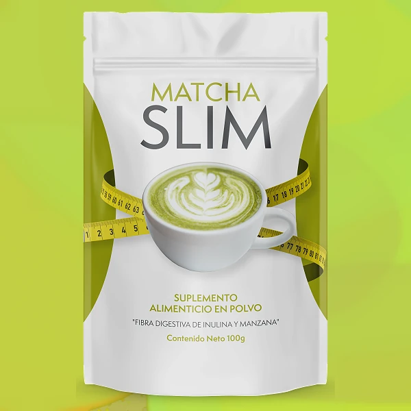 Matcha Slim