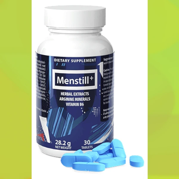 Menstill Pro