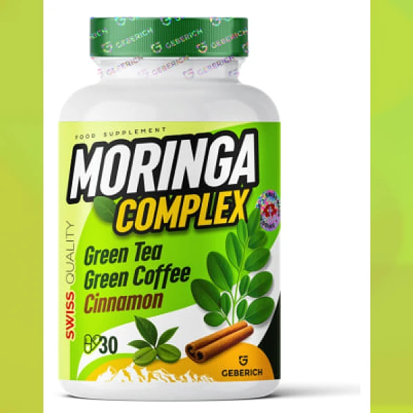 Moringa Complex