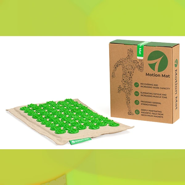 Motion Mat