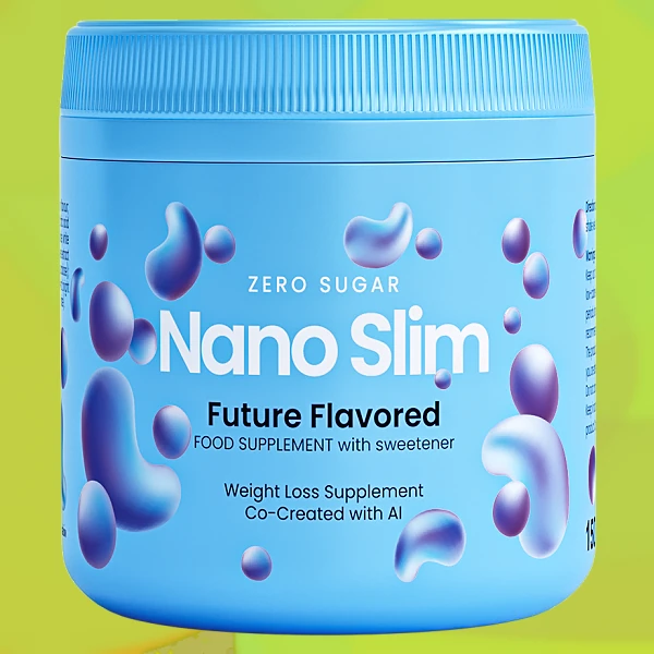 Nano Slim