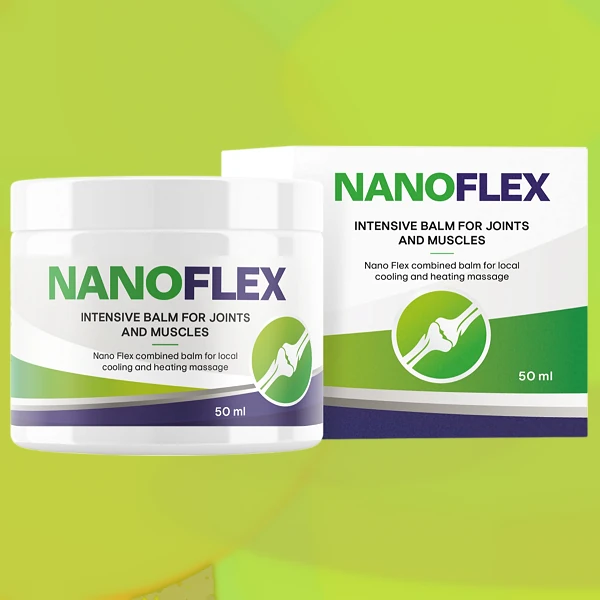 NanoFlex balm