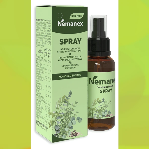 Nemanex
