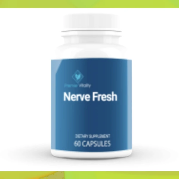 Nerve Fresh