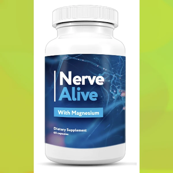 NerveAlive