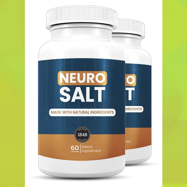 Neuro Salt