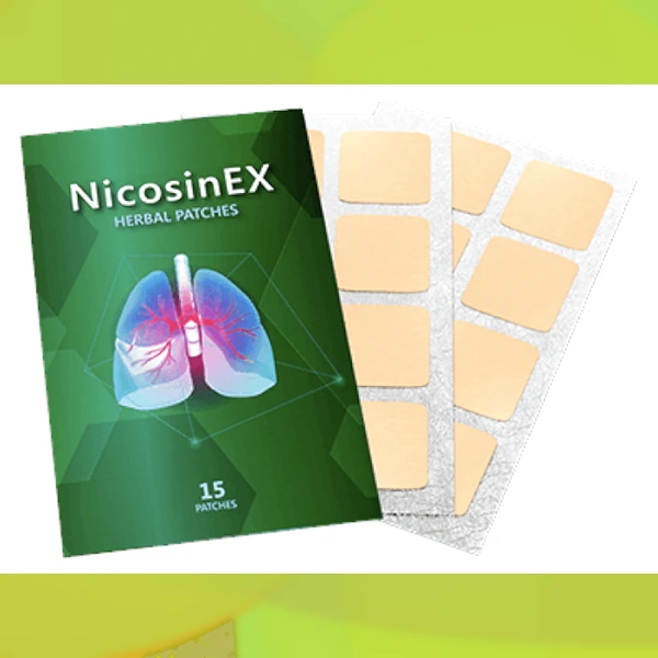 Nicosinex