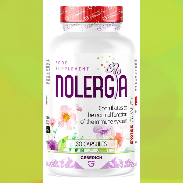 Nolergia