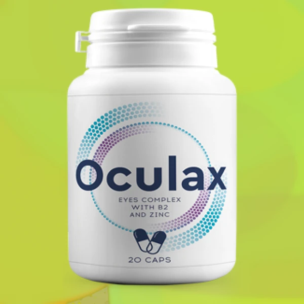 Oculax