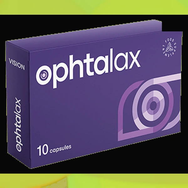 Ophtalax
