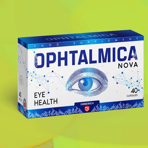 Ophtalmica