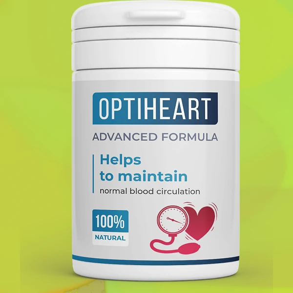Optiheart