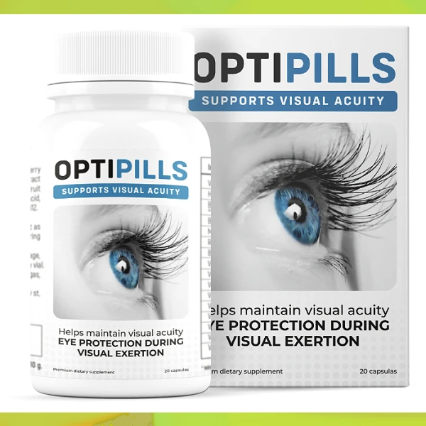Optipills