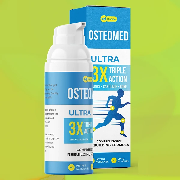 Osteomed