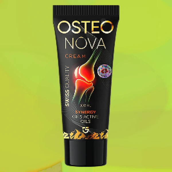 OsteoNova cream