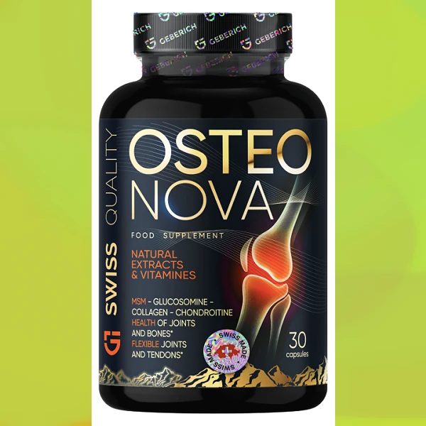 OsteoNova