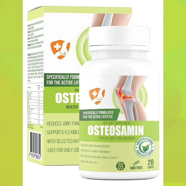 Osteosamin