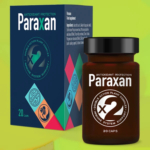 Paraxan