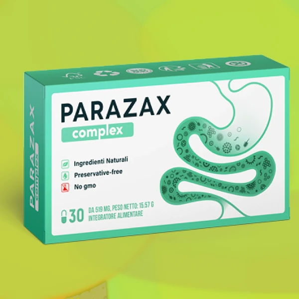 Parazax Complex