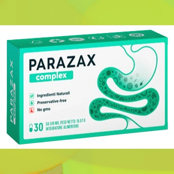 Parazax