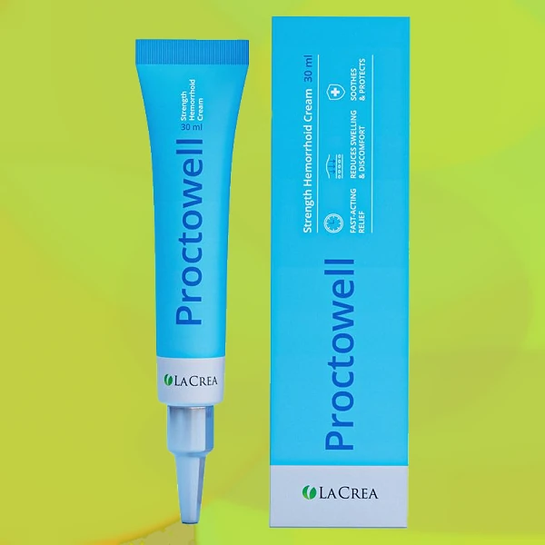 Proctowell