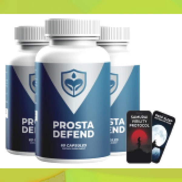ProstaDefend