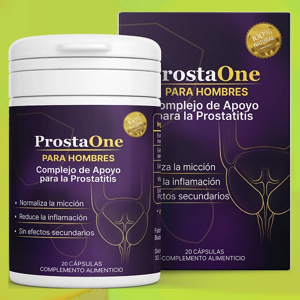 ProstaOne