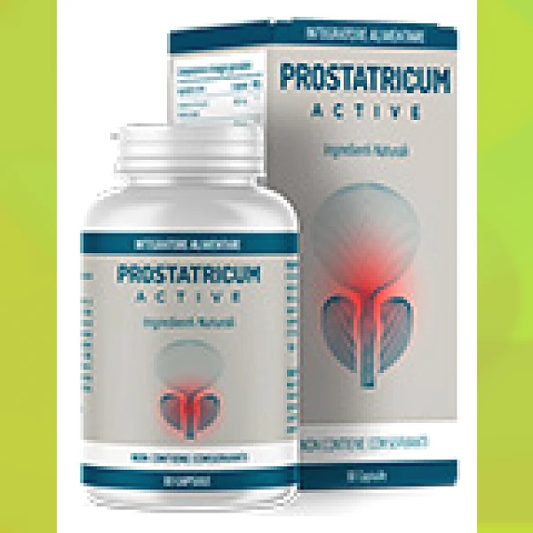 Prostatricum Active