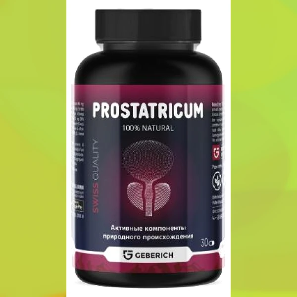 Prostatricum