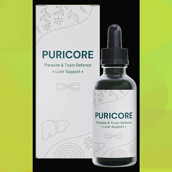 Puricore parasites