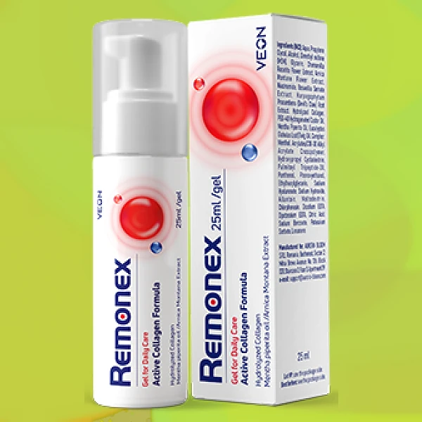 REMONEX